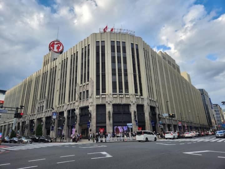 北新宿 Central Shinjuku Walk To Kabuki-Chou, Golden Gai Tokyo Eksteriør billede